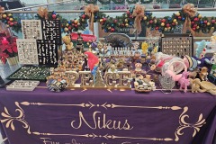 RICHMOND INTERNATIONAL AIRPORT - DECEMBER