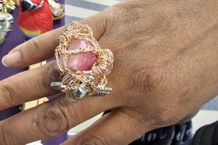 RICHMOND INTERNATIONAL AIRPORT - DECEMBER