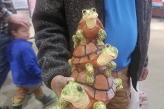 FORT BRAGG, NORTH CAROLINA - DECEMBER