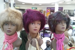 Wig Hat Display Wig Hat Display