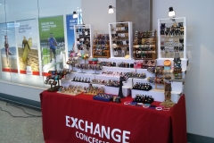Fort Meade Army Base Table Display March 2017 Fort Meade Army Base Table Display March 2017