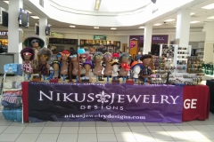 Nikus Display @ Joint Base Andrews 2 Feb. 2017 Nikus Display @ Joint Base Andrews 2 Feb. 2017