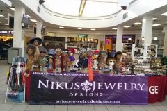Nikus Display @ Joint Base Andrews Feb. 2017 Nikus Display @ Joint Base Andrews Feb. 2017