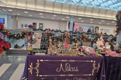 RICHMOND INTERNATIONAL AIRPORT - DECEMBER