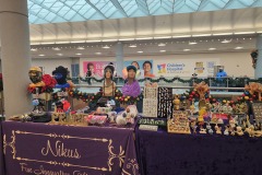 RICHMOND INTERNATIONAL AIRPORT - DECEMBER