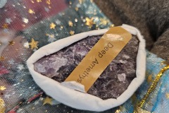 RICHMOND INTERNATIONAL AIRPORT - DECEMBER