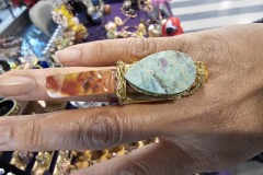 RICHMOND INTERNATIONAL AIRPORT - DECEMBER