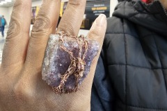 RICHMOND INTERNATIONAL AIRPORT - DECEMBER