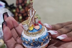 FORT BRAGG, NORTH CAROLINA - DECEMBER