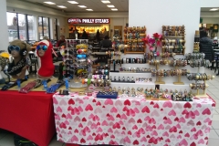 Our Display @ Andrews Airforce Base February 2017 Our Display @ Andrews Airforce Base February 2017