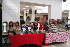 Our Display @ Andrews Airforce Base February 2017 Our Display @ Andrews Airforce Base February 2017
